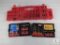 Lot 3 Sets Screwdrivers and Driver Sets