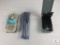Lot of Assorted Drill Bit Sets