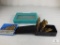 Lot of 3 HSS Drill Bit Sets (one labeled Titanium)