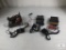 Lot of Assorted Two-Way Radios