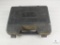 Ratchet Driver Set with Assorted Drill Bits and Drivers