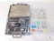 Lot Tool Ratchet Set & Drill Bit and Fastener Set