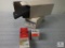 Lot of 2 Oil Filters and 4-5/8