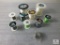 Large Lot of Assorted Fishing Line - Trilene, Stern, Cabelas and more