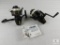 Lot of 2 Penn Fishing Spinning Reels #4060