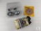 Lot of Assorted Abrasives - 4-1/2