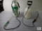Lot of 2 Lawn & Garden Sprayers