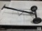 Ultra Tow Yard Puller with 1-7/8