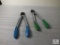 Lot of 2 Zurn PEX Crimping Tools 1/2