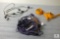 Lot of Assorted Bungees and Sundrift Straps
