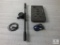 Lot Microphone Stand, 4 Channel Stereo Mixer, Logitech Mouse & USB Cable