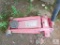 2 Ton Hydraulic Floor Jack