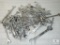 Large Lot of Combination Wrenches