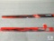 Lot of 2 Trico Exact Fit Windshield Wipers