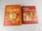 Lot Chilton's Auto Repair Manual 1979 & Bob Lang's Kitchen Cabinet Maker Book