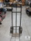 Hand Truck Dolly with Pneumatic Wheels
