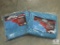 Lot of 2 New Ironton Large Moving Blankets 72