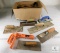 Large Lot of Assorted Trowels
