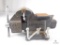 Craftsman 3-1/2 Jaw Bench Vise with Swivel Base