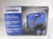 Kobalt 12 Volt / 120 Volt Dual Power Inflator for Home or Auto