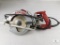 Skilsaw 7-1/4