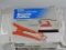 Sears 12' 6 Gauge Booster Cables