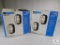 2 New Sets of Portfolio Twin Pack Exterior Wall Lanterns #230326