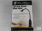 New Wood River LED Dual Power Shop Light Magnetic Base