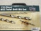 New 170 Piece HSS Twist Drill Bit Set with Case