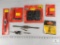 Lot Vermont American Tap Wrenches, Taps and Tap & Reamer Wrench