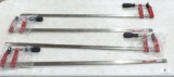 Lot of 4 New Jet 40