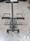 High Lift Hydraulic ATV / Riding Mower Jack