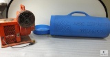 Air King High Velocity Air Circulator Fan & Confined Space Americ 8
