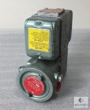 New ITT Industrial Hydramotor Actuator Motor with Auxiliary Switch Control