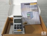 New PumpSmart PS20 Pump Load Monitor Industrial Control