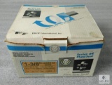 New BW/IP Series 84 Fluid Seal Pump Seal 1-3/8