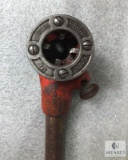Ridgid OO-R Ratchet Pipe Threader 3/4
