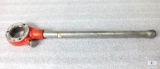 Ridgid 11-R Ratchet Handle for Use with 700 Pipe Threader