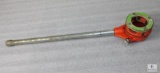 Ridgid 12-R Ratchet Pipe Threader 2