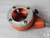 Ridgid 12-R Ratchet Pipe Threader 2