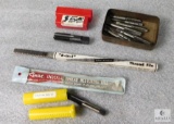 Lot of Taps 5/16