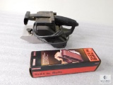 Craftsman 3x21 Belt Sander with New Replacement Belt