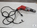 Milwaukee Magnum Hammer Drill Electric 1/2