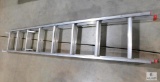 Werner 16' Extension Ladder 200 lbs Capacity