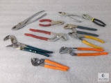 Lot of Assorted Wrenches