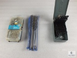 Lot of Assorted Drill Bit Sets