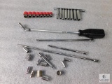 Lot of 1/4