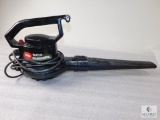 Toro Electric Blower Vac
