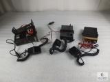 Lot of Assorted Two-Way Radios