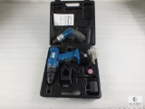 Champion 9.6 Volt Cordless Drill Set and 4.8 Volt Screwdriver